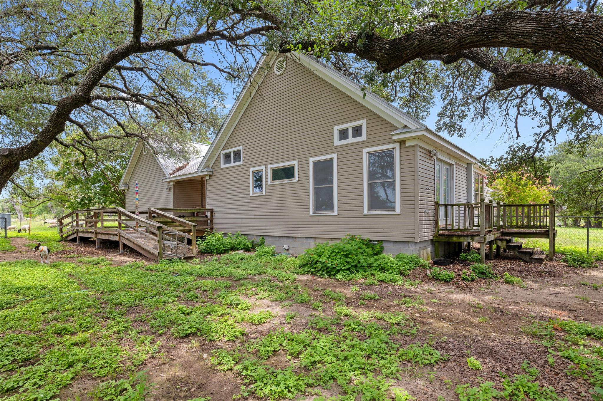 1081 FM 218, Zephyr, TX 76890