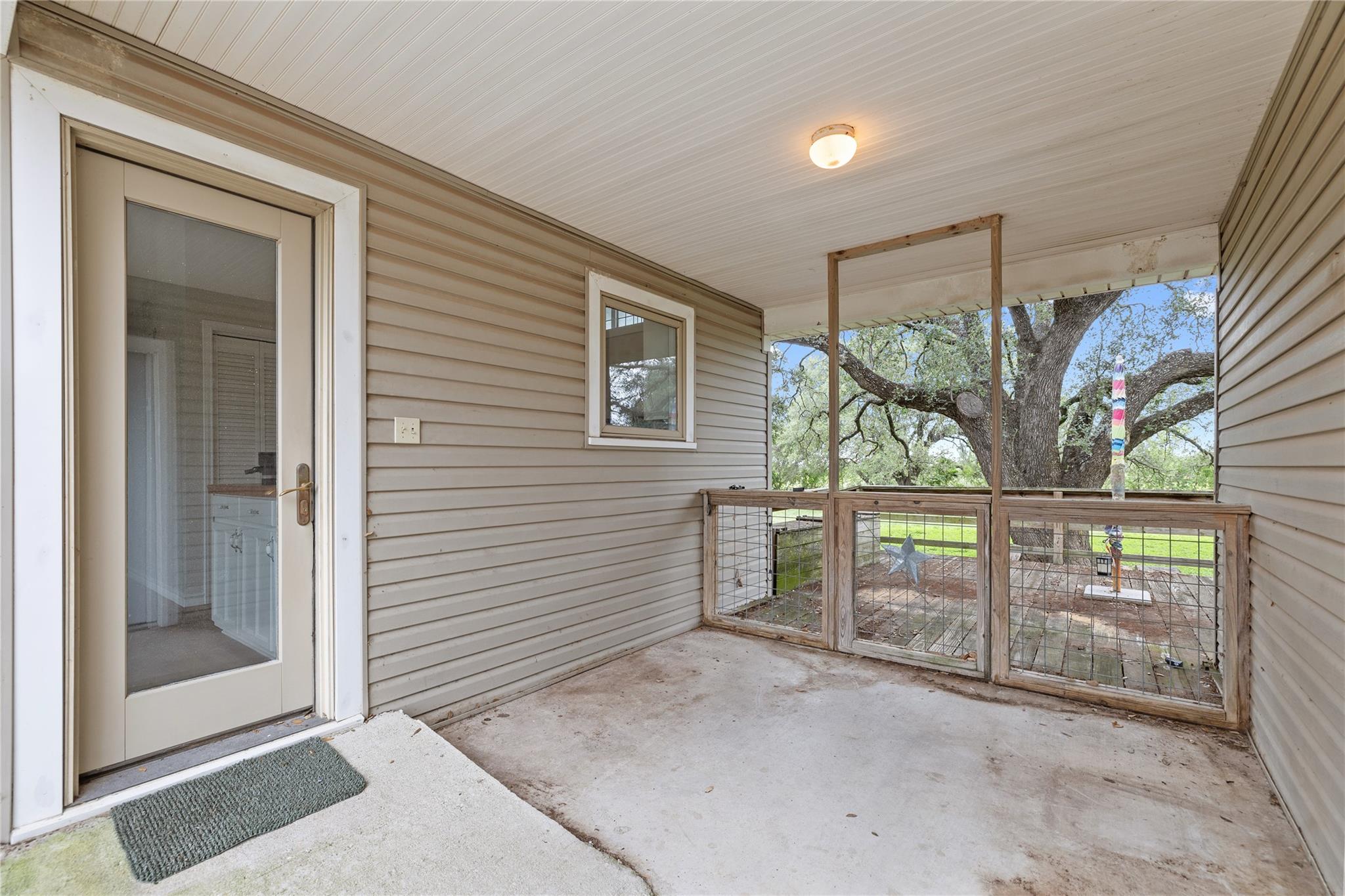 1081 FM 218, Zephyr, TX 76890