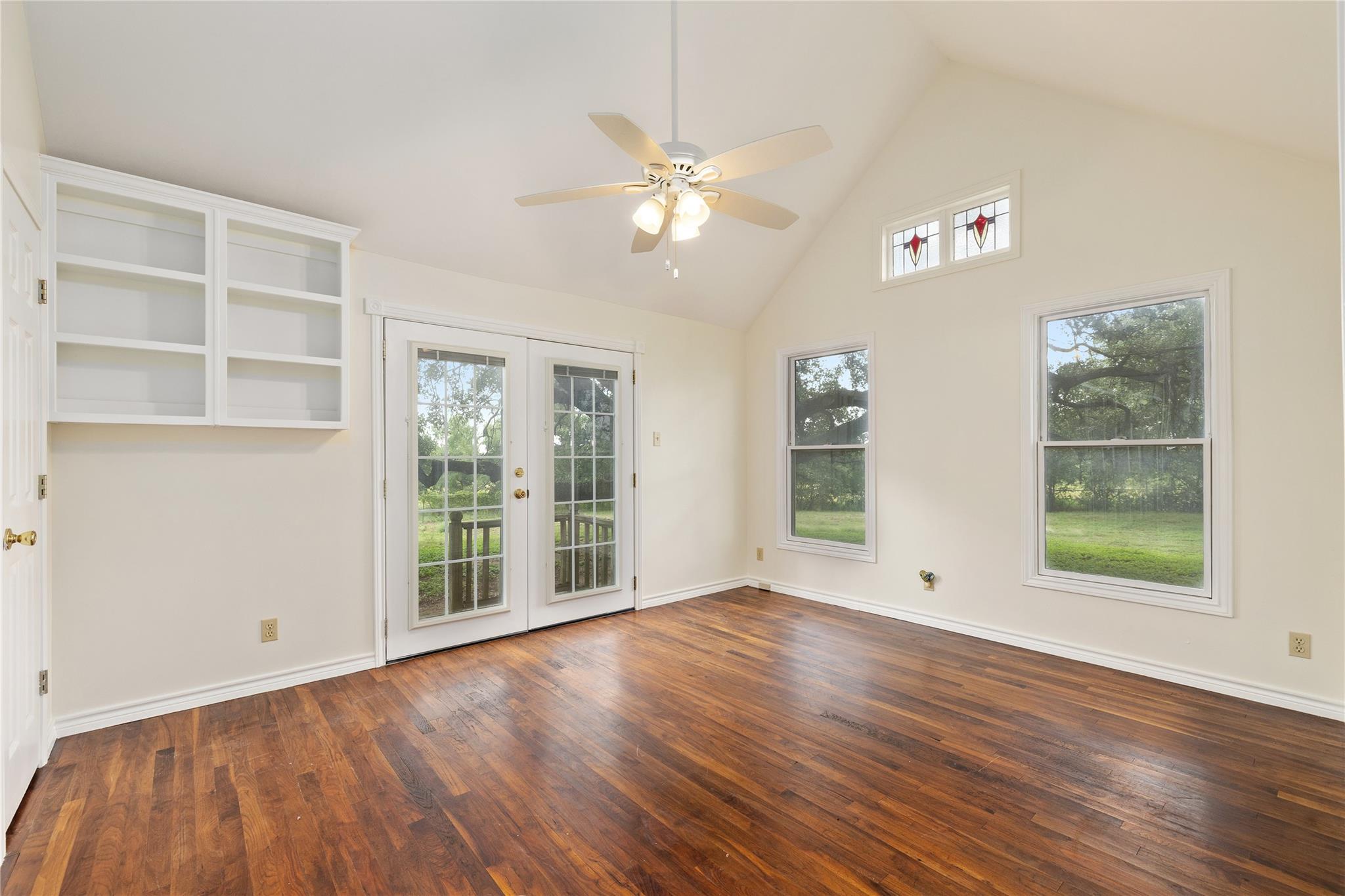 1081 FM 218, Zephyr, TX 76890