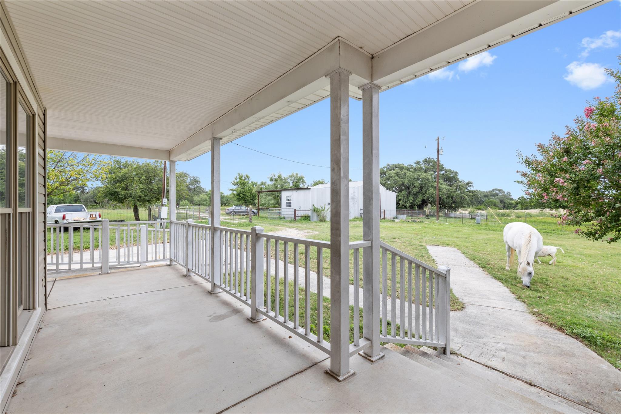 1081 FM 218, Zephyr, TX 76890