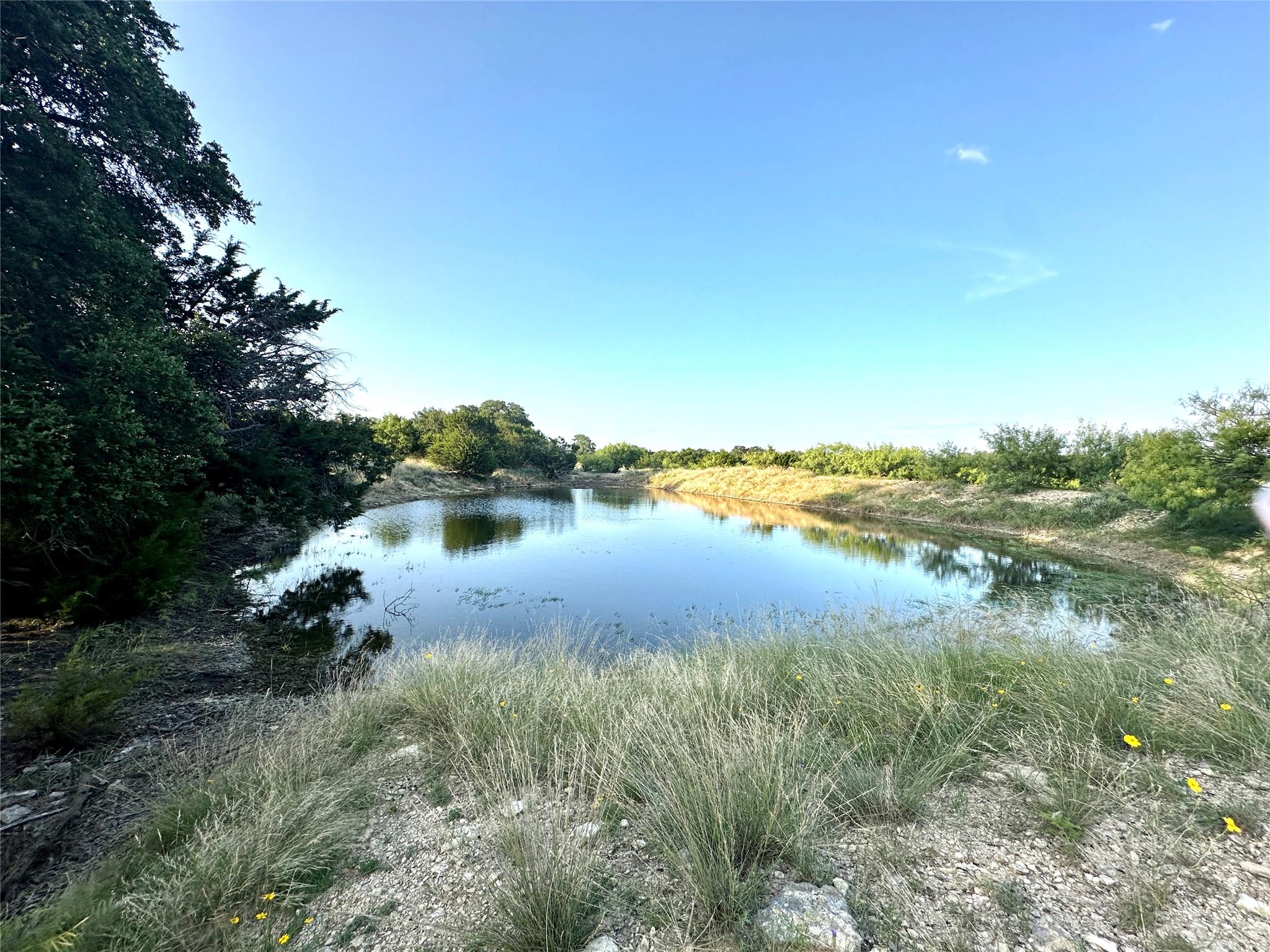 1081 FM 218, Zephyr, TX 76890