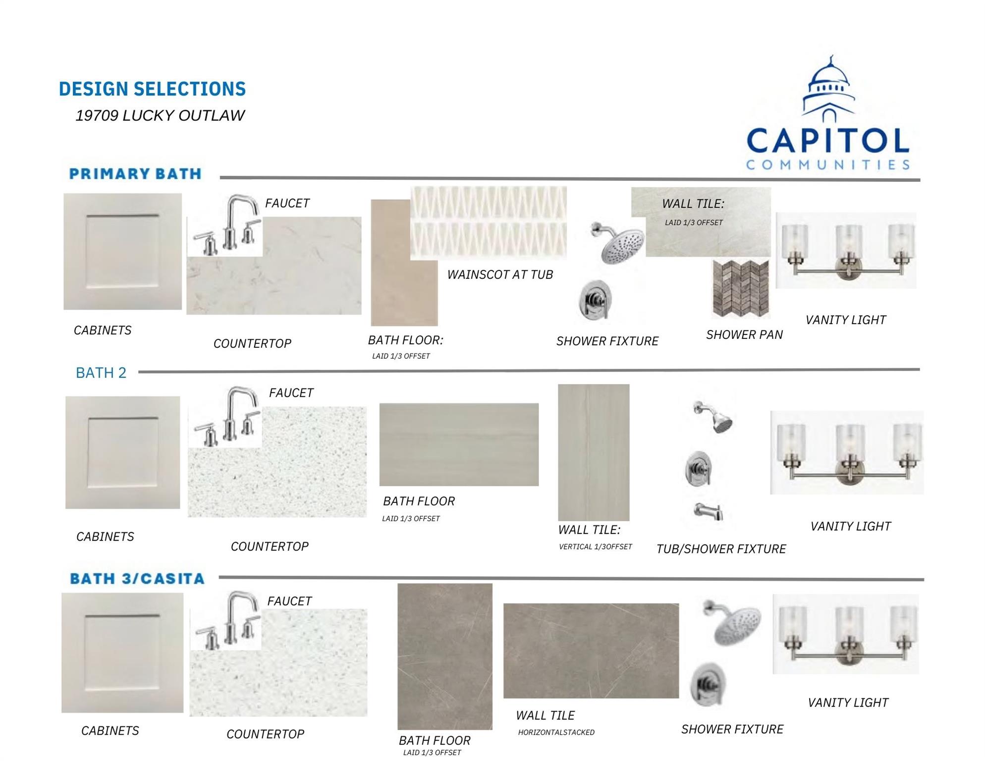 19709 Lucky Outlaw Ln, Pflugerville, TX 78660