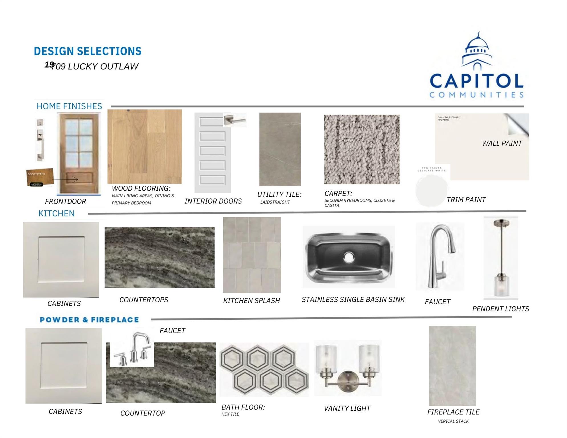 19709 Lucky Outlaw Ln, Pflugerville, TX 78660