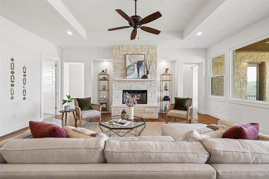 104 Huerta Rd, Georgetown, TX 78633