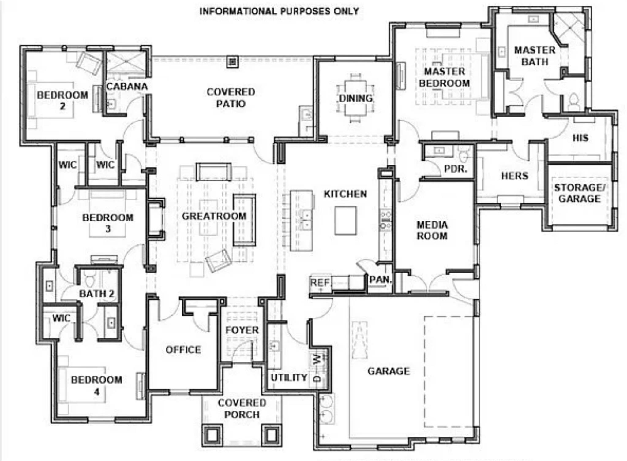 104 Huerta Rd, Georgetown, TX 78633