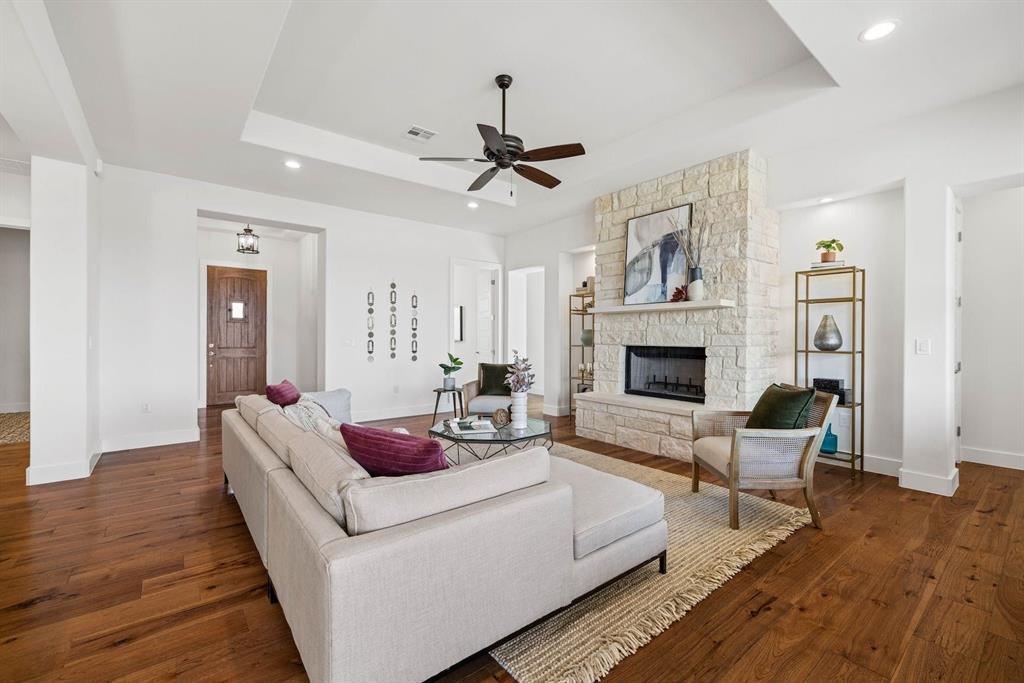 104 Huerta Rd, Georgetown, TX 78633