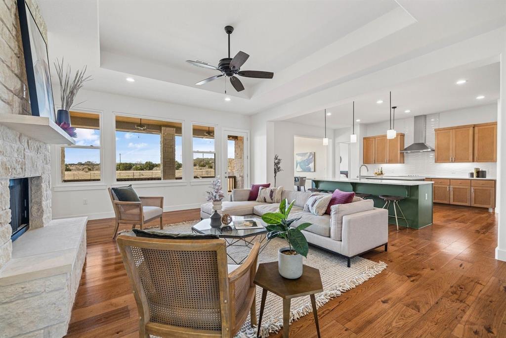 104 Huerta Rd, Georgetown, TX 78633