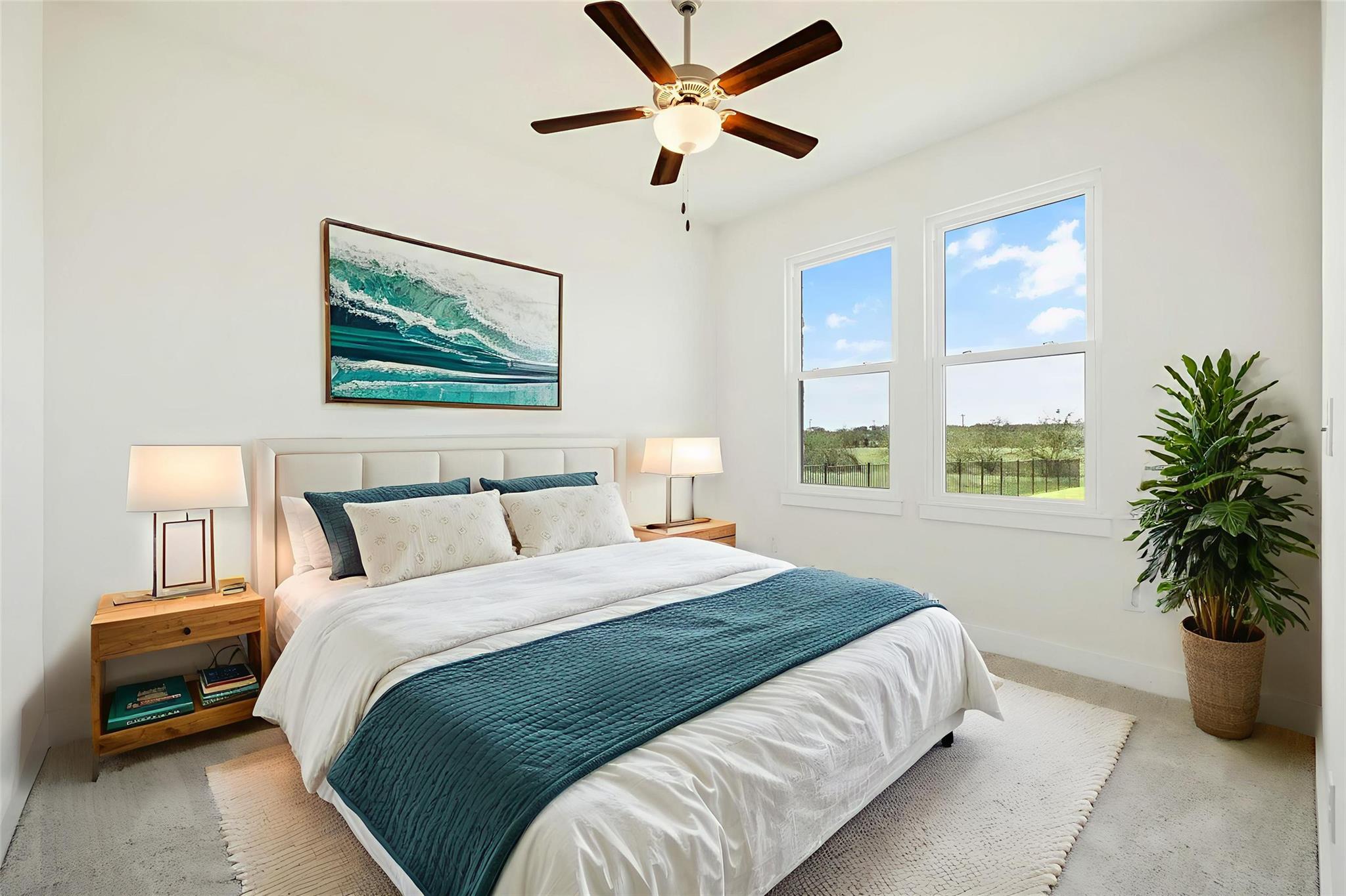 104 Huerta Rd, Georgetown, TX 78633