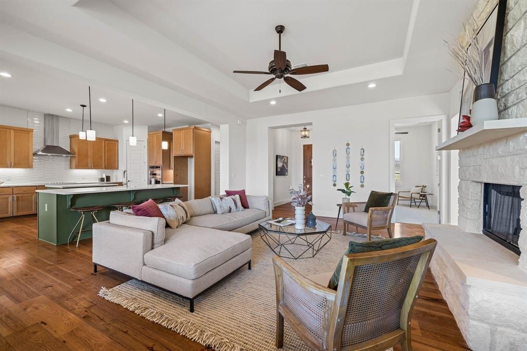 104 Huerta Rd, Georgetown, TX 78633