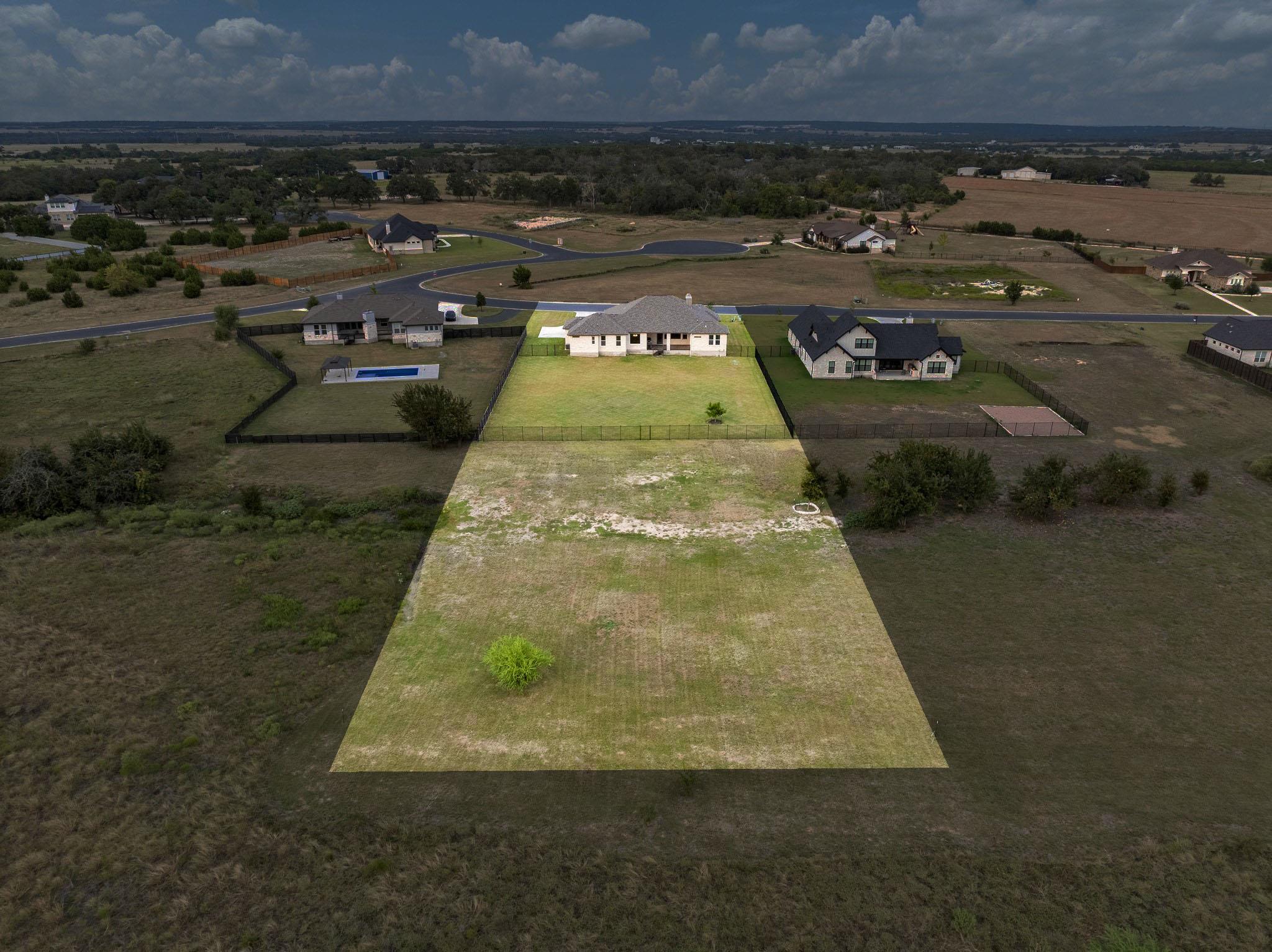 104 Huerta Rd, Georgetown, TX 78633