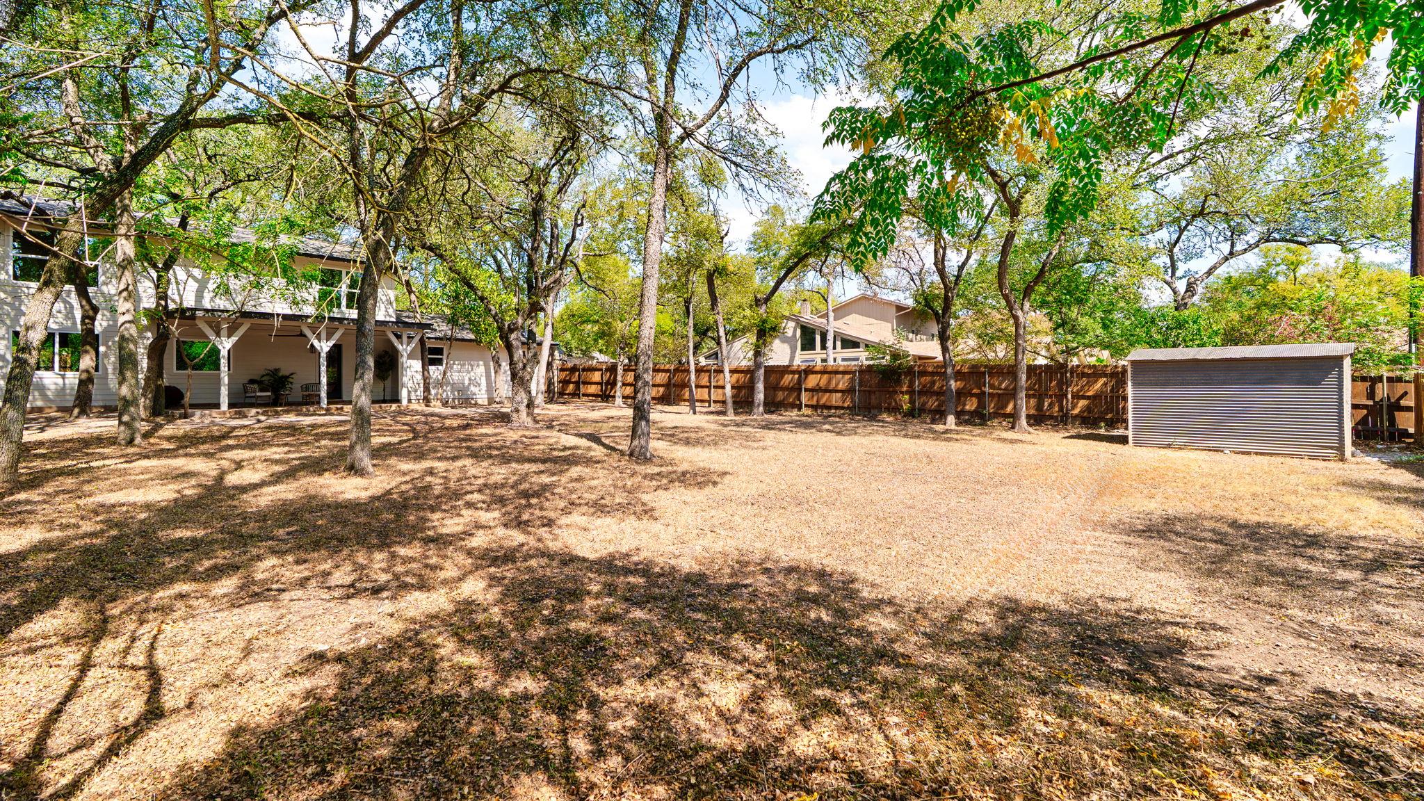 8121 Greenslope Dr, Austin, TX 78759