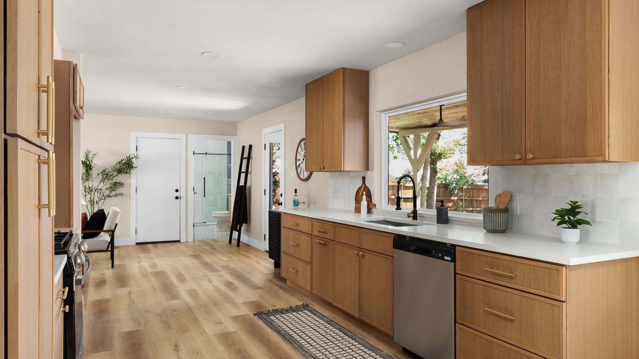 8121 Greenslope Dr, Austin, TX 78759