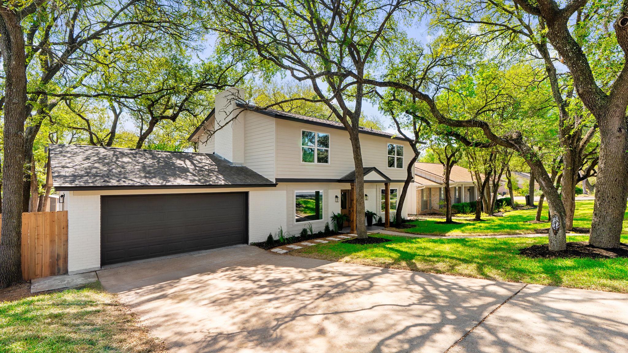 8121 Greenslope Dr, Austin, TX 78759