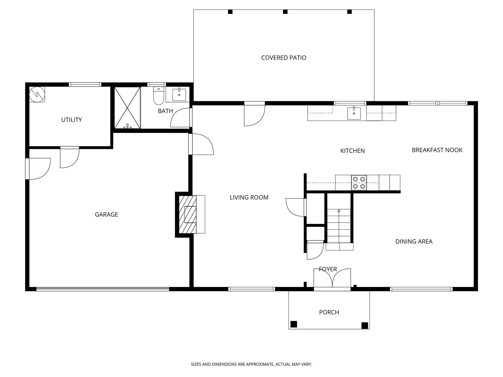 8121 Greenslope Dr, Austin, TX 78759