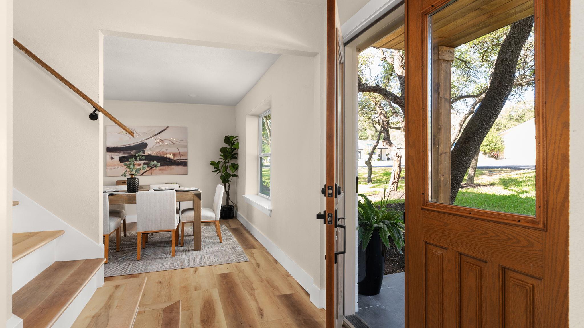 8121 Greenslope Dr, Austin, TX 78759