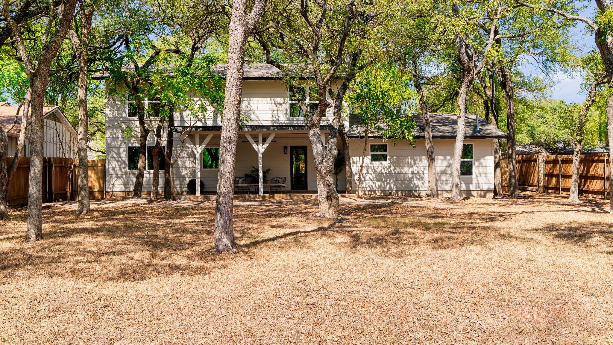 8121 Greenslope Dr, Austin, TX 78759