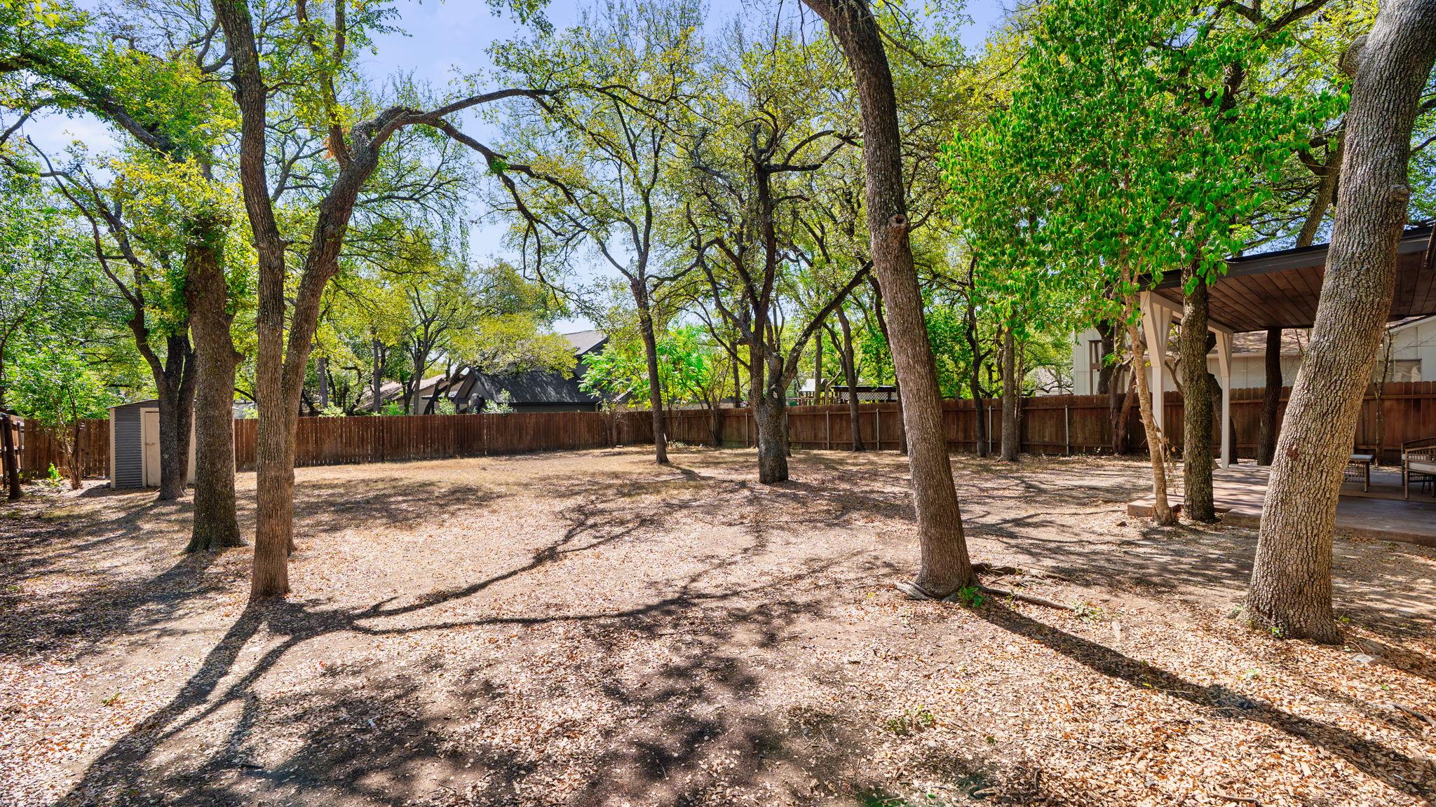 8121 Greenslope Dr, Austin, TX 78759