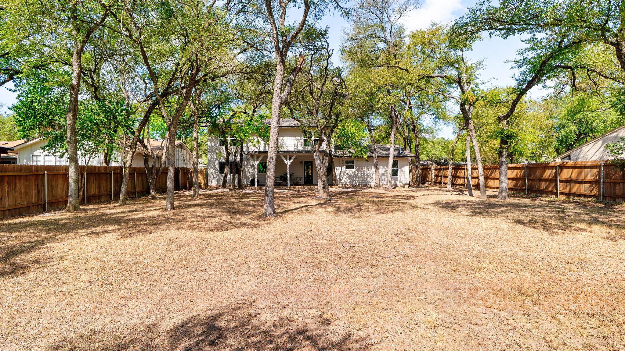 8121 Greenslope Dr, Austin, TX 78759