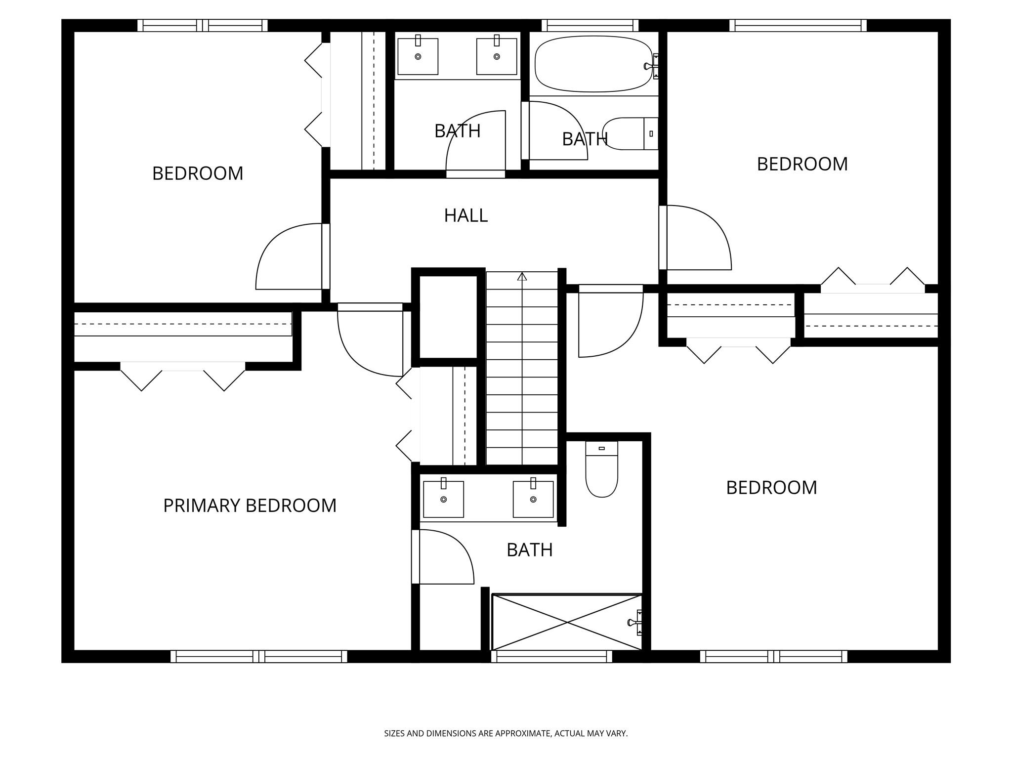 8121 Greenslope Dr, Austin, TX 78759