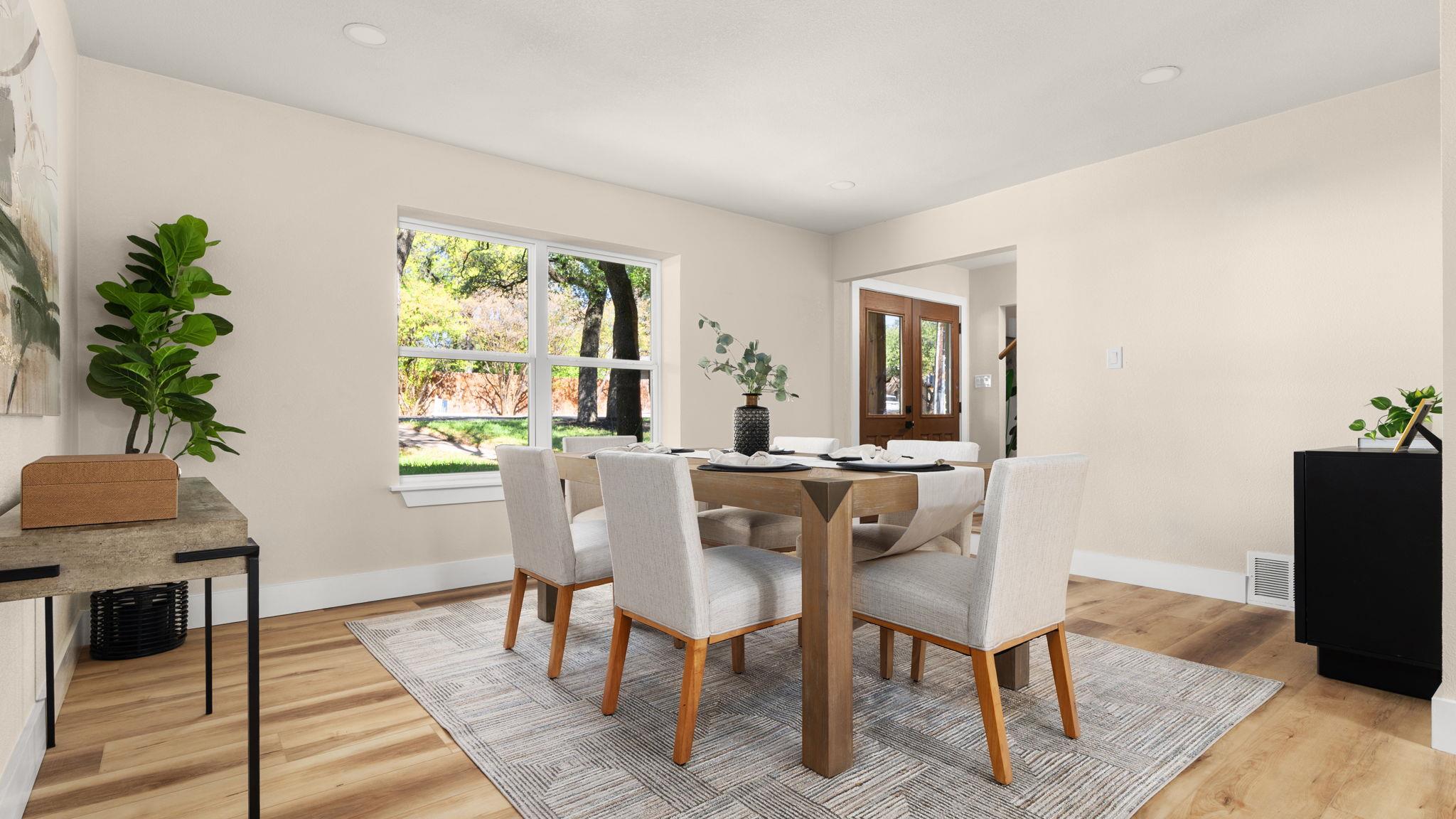 8121 Greenslope Dr, Austin, TX 78759