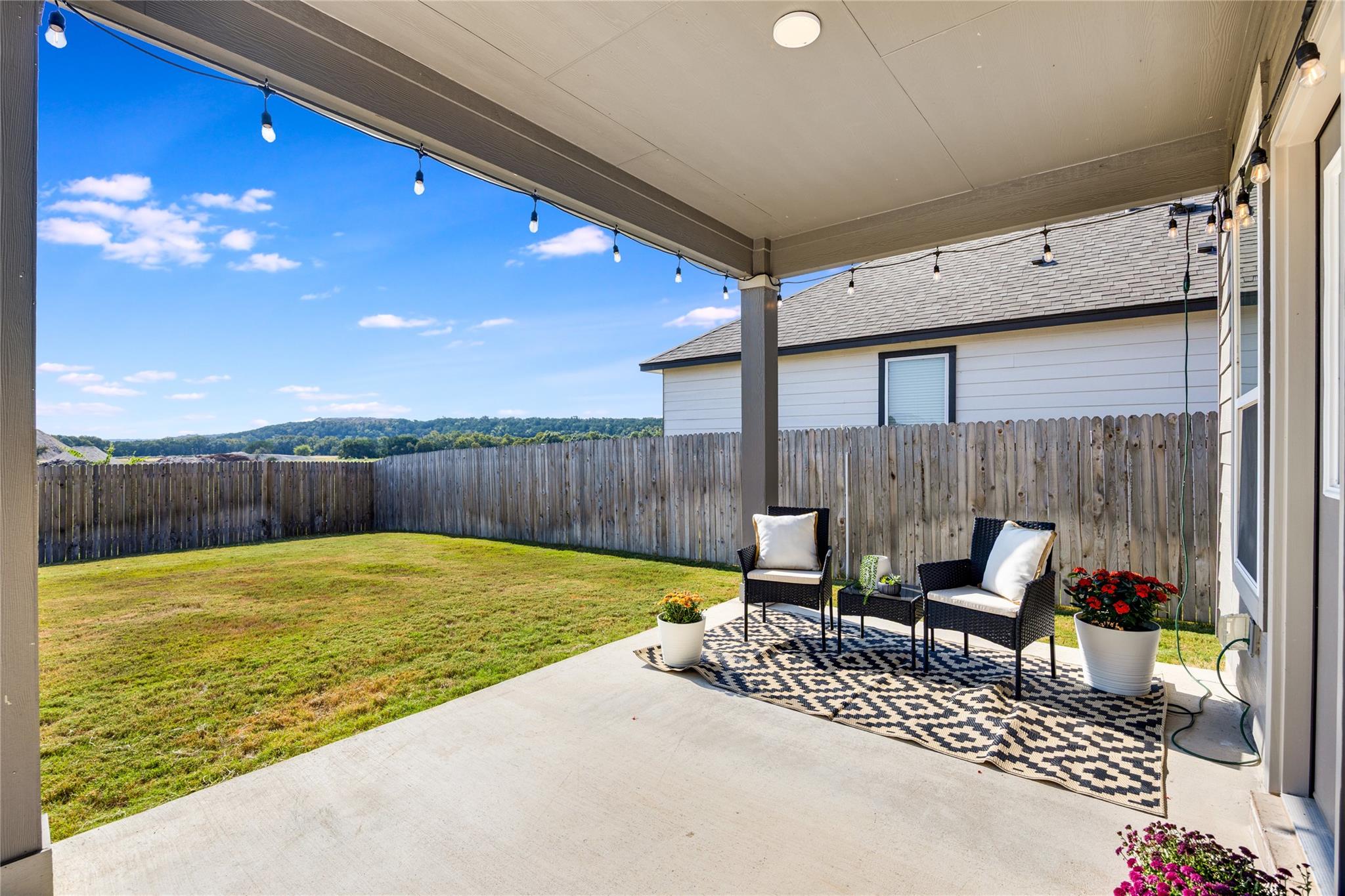 1905 Red Berry Pass, Georgetown, TX 78628