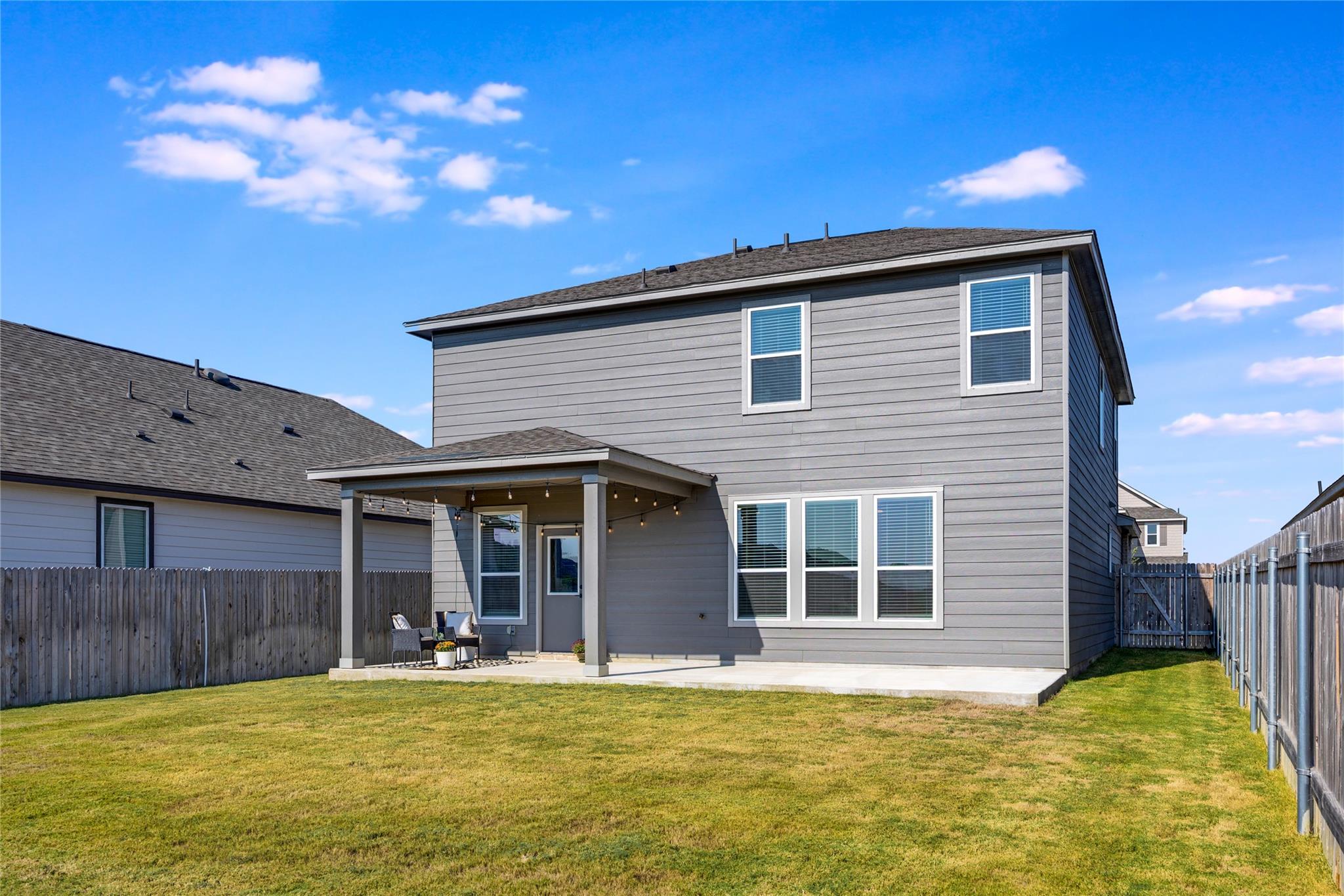 1905 Red Berry Pass, Georgetown, TX 78628