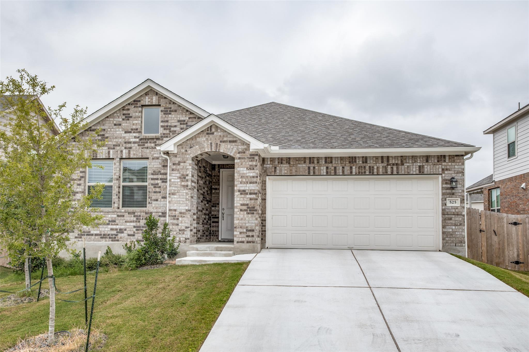 525 Windom Way # 262391, Georgetown, TX 78626