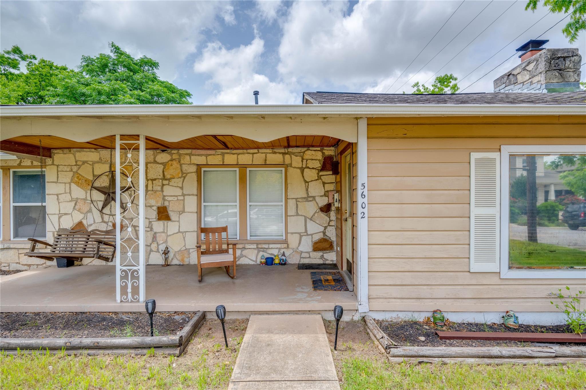 5602 Roosevelt Ave, Austin, TX 78756