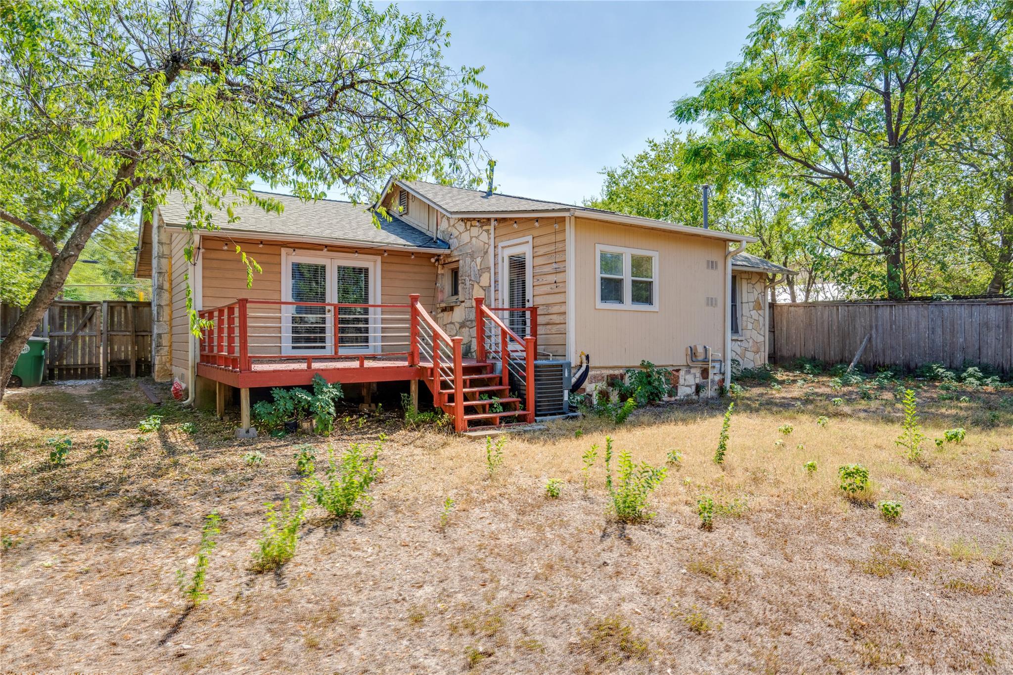 5602 Roosevelt Ave, Austin, TX 78756