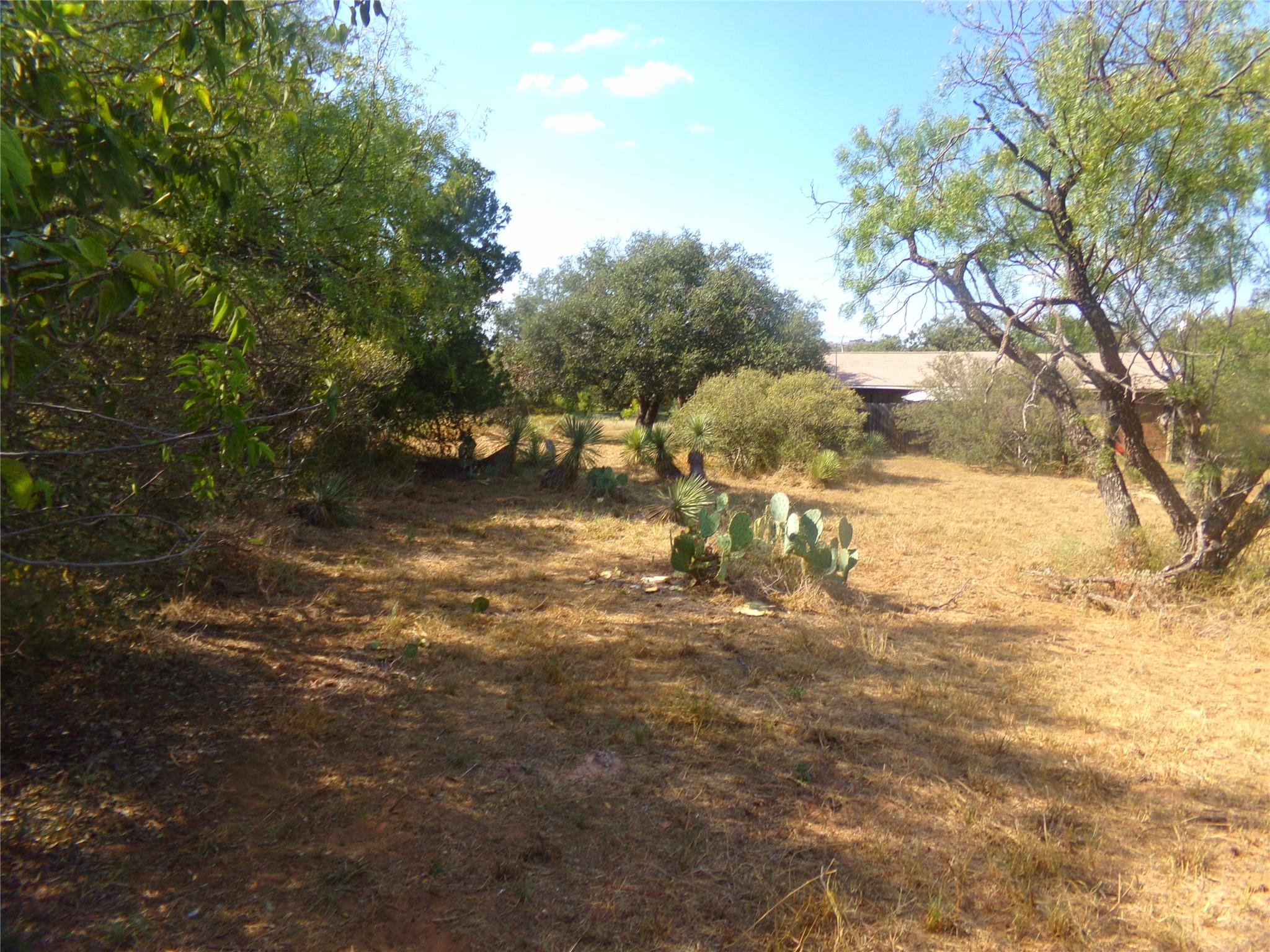 Lot 199 CR 139 C, Burnet, TX 78611