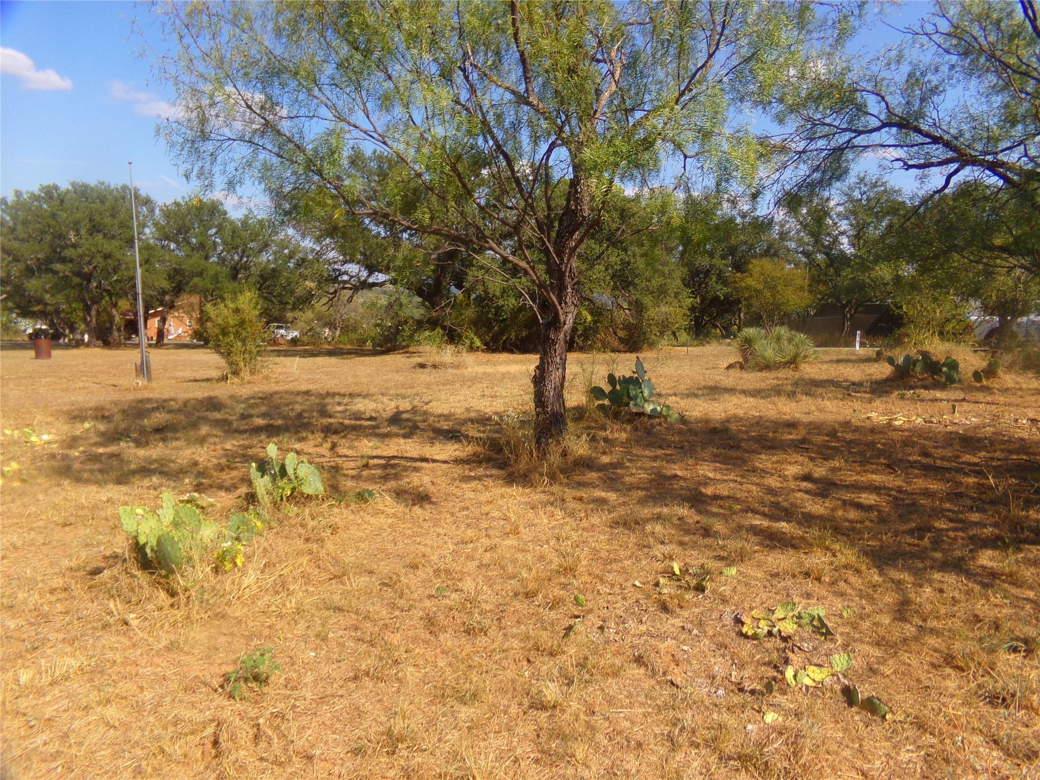 Lot 199 CR 139 C, Burnet, TX 78611
