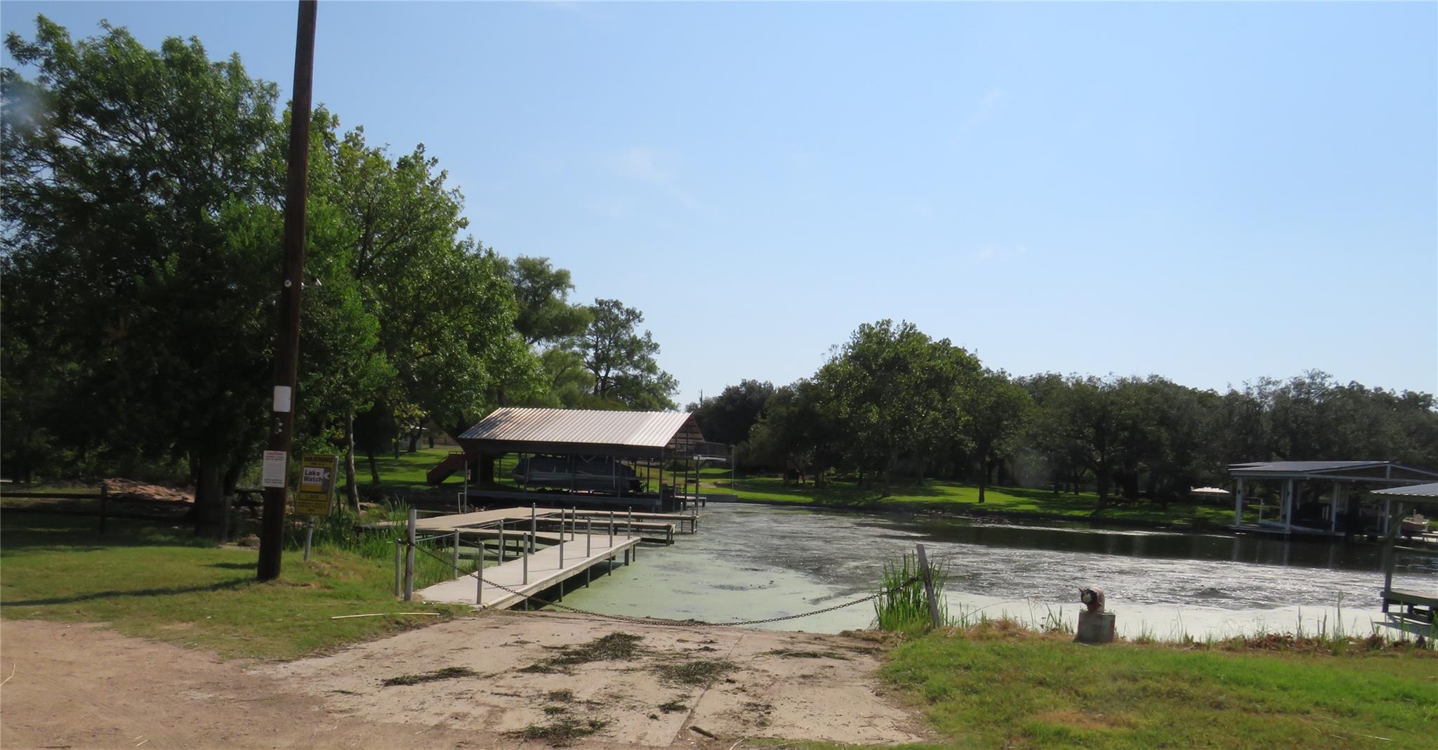 Lot 199 CR 139 C, Burnet, TX 78611