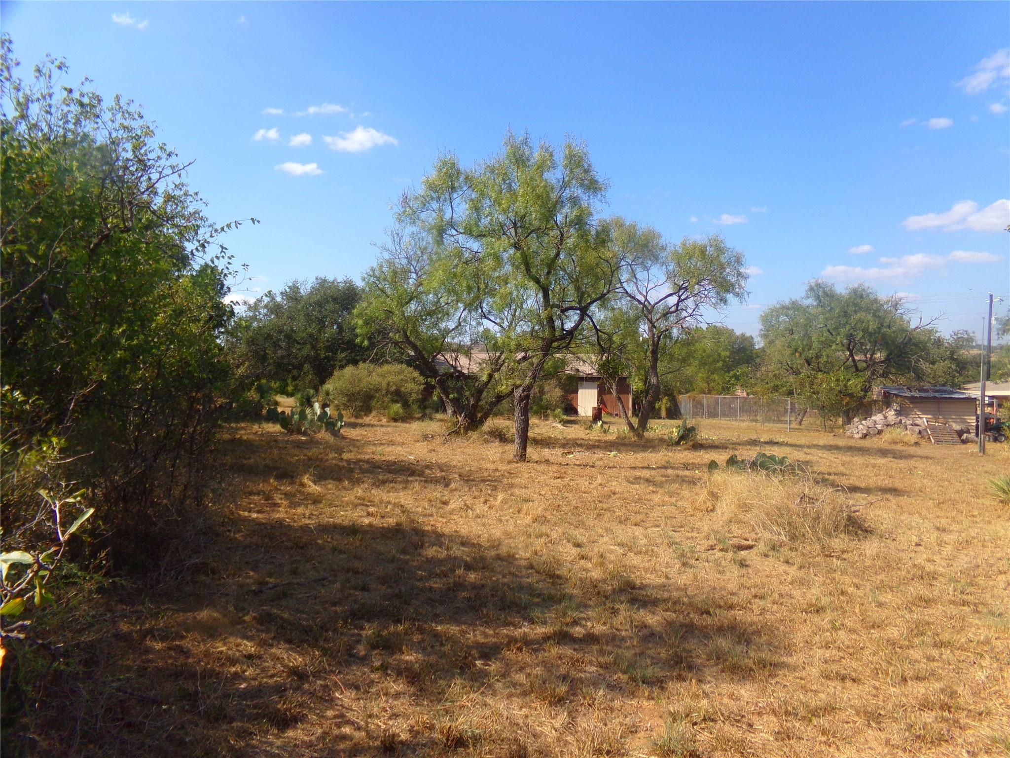 Lot 199 CR 139 C, Burnet, TX 78611