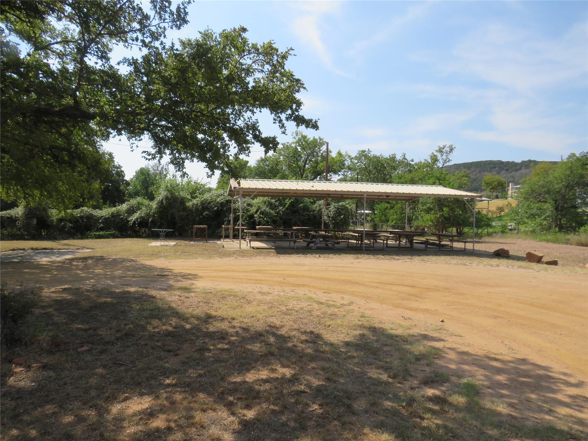 Lot 199 CR 139 C, Burnet, TX 78611