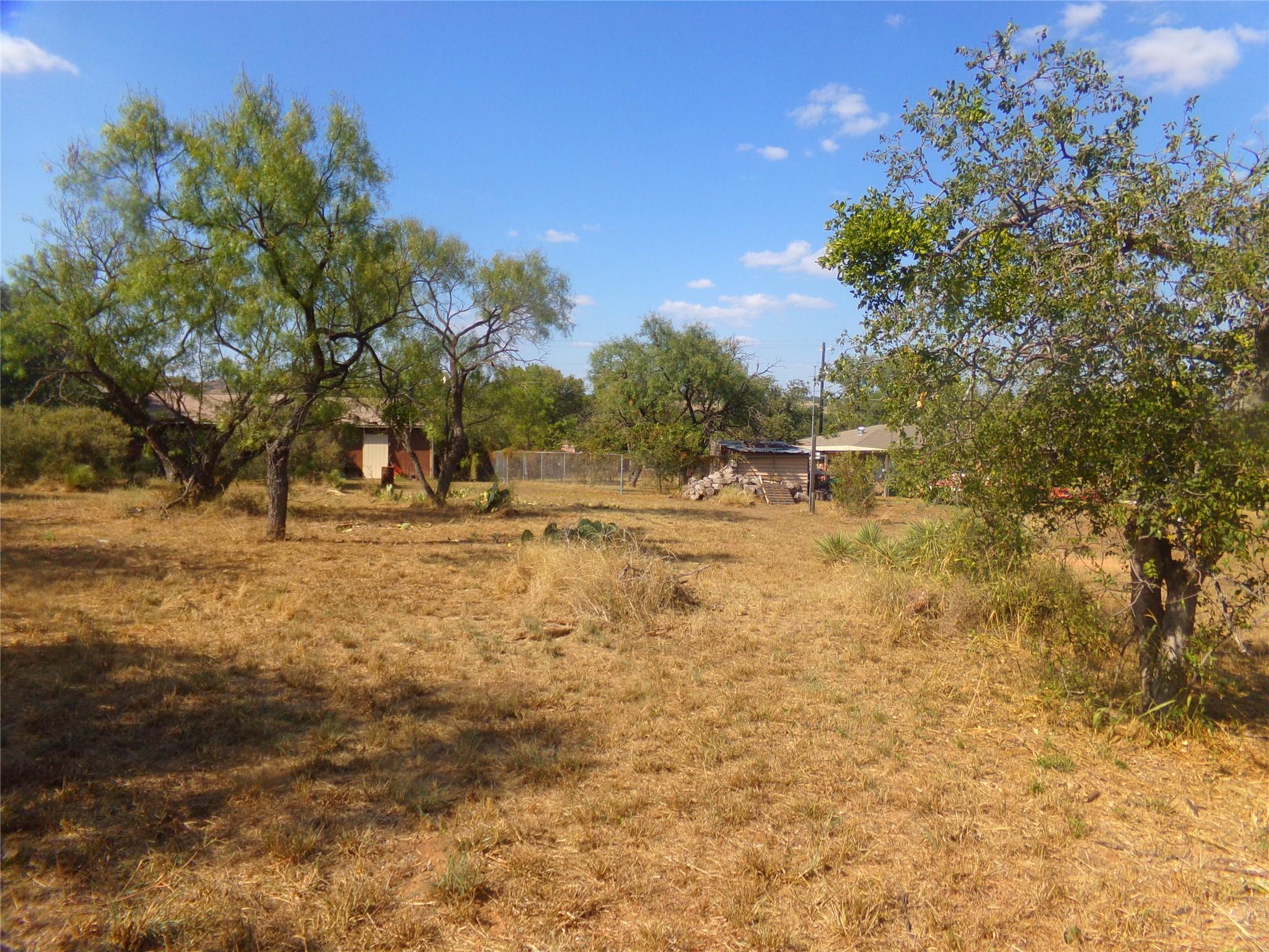 Lot 199 CR 139 C, Burnet, TX 78611