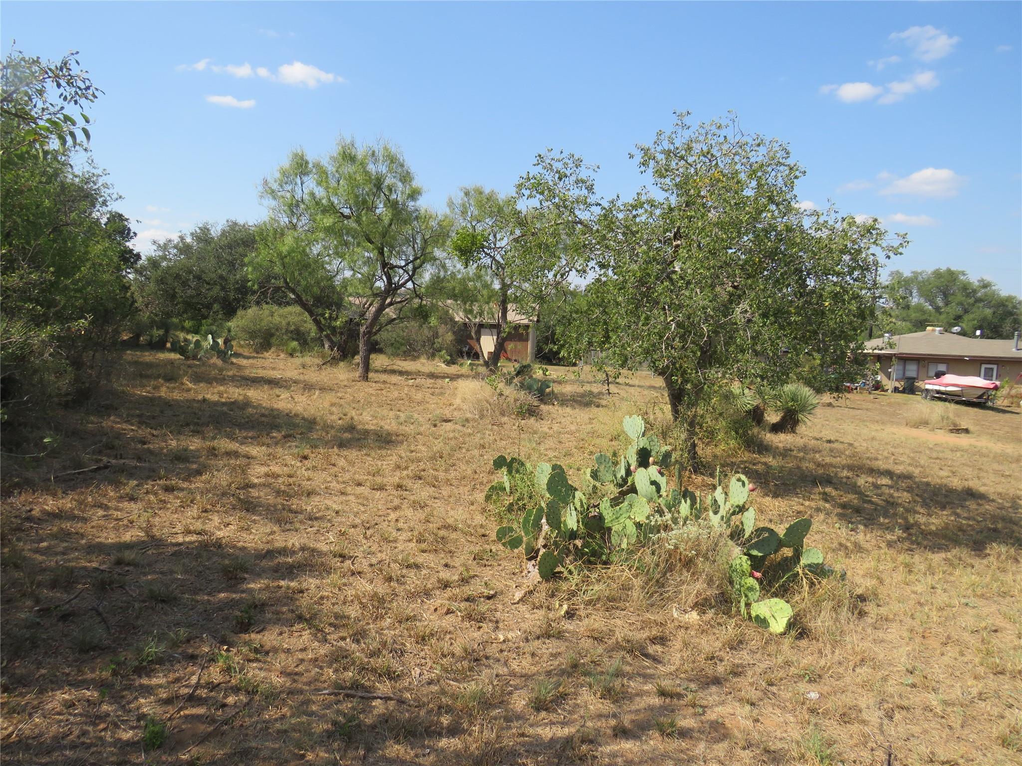Lot 199 CR 139 C, Burnet, TX 78611
