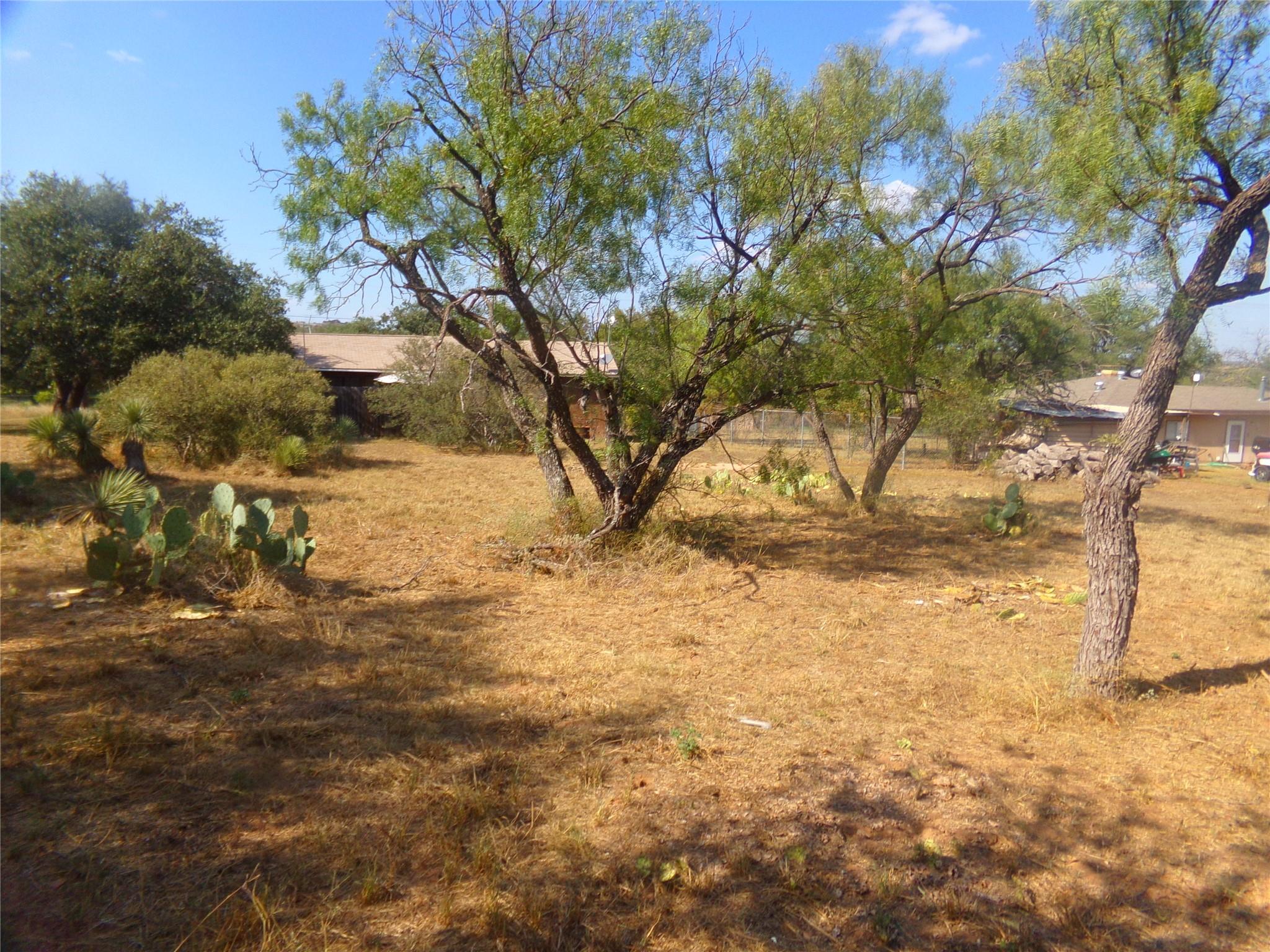 Lot 199 CR 139 C, Burnet, TX 78611