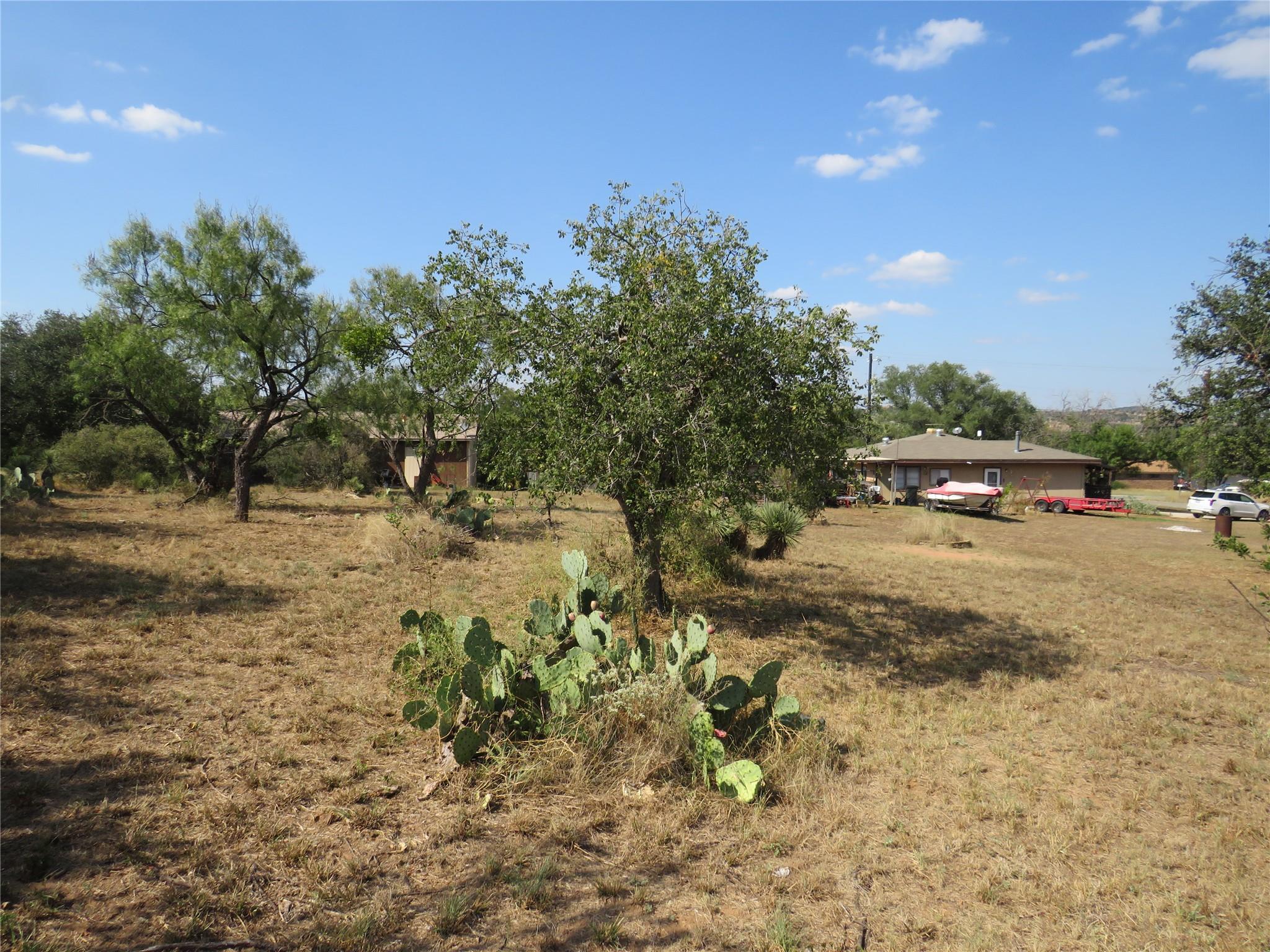 Lot 199 CR 139 C, Burnet, TX 78611