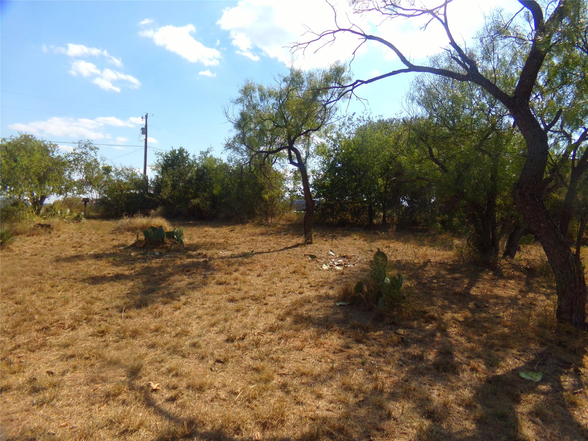 Lot 199 CR 139 C, Burnet, TX 78611