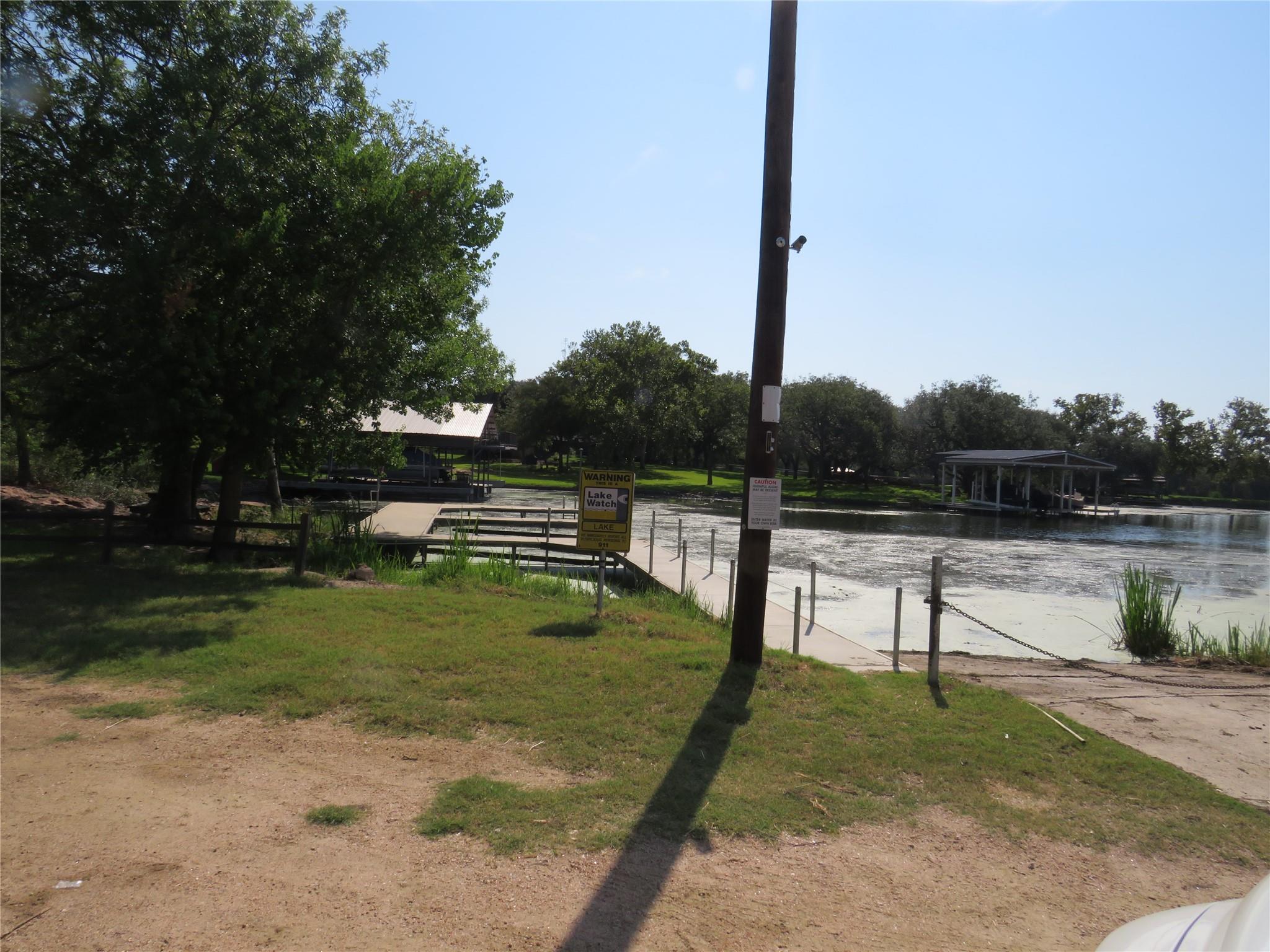 Lot 199 CR 139 C, Burnet, TX 78611