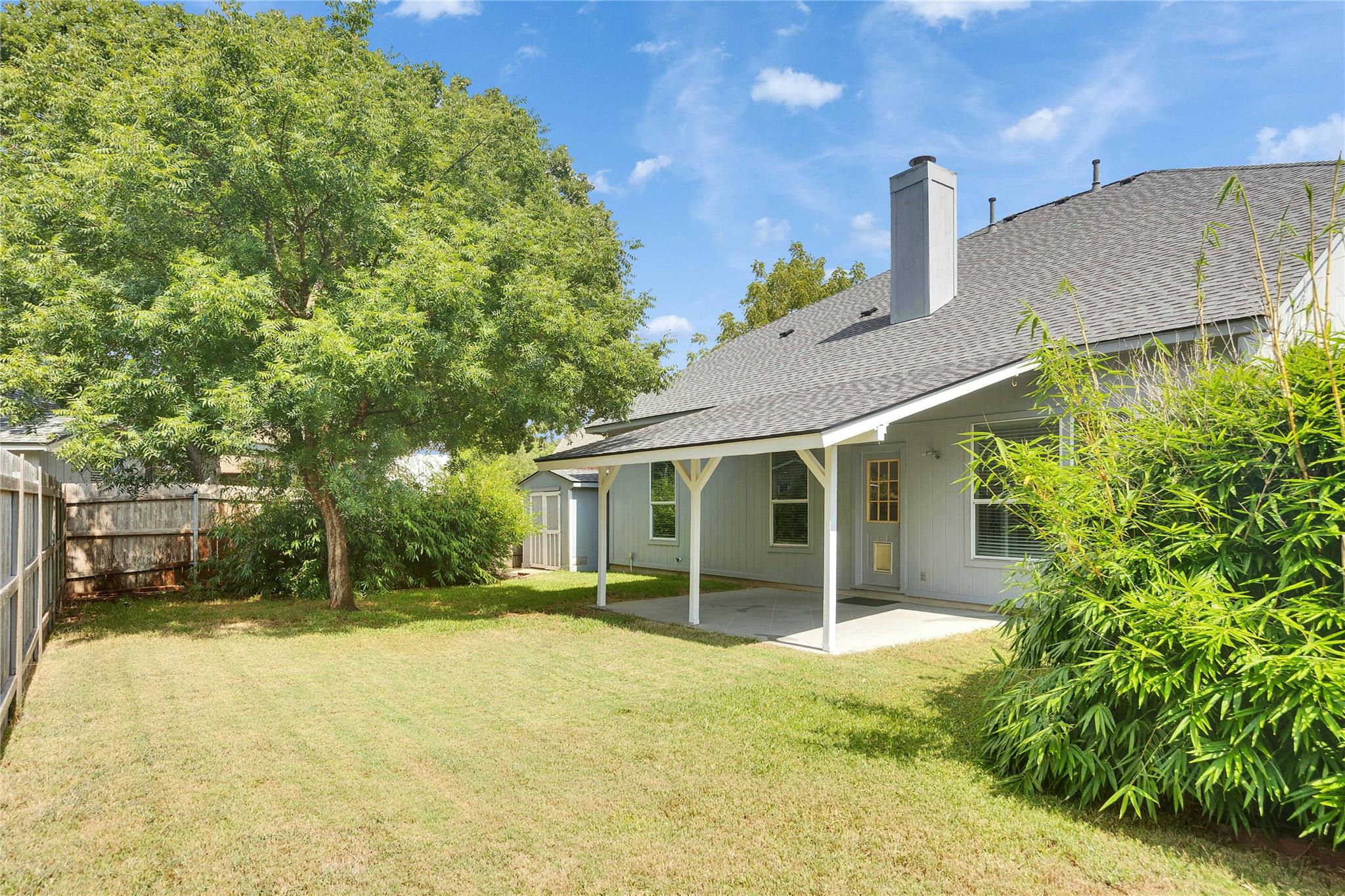 8507 Chat Ln, Round Rock, TX 78681