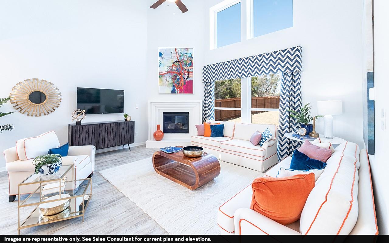 109 Joy Ln, Liberty Hill, TX 78642