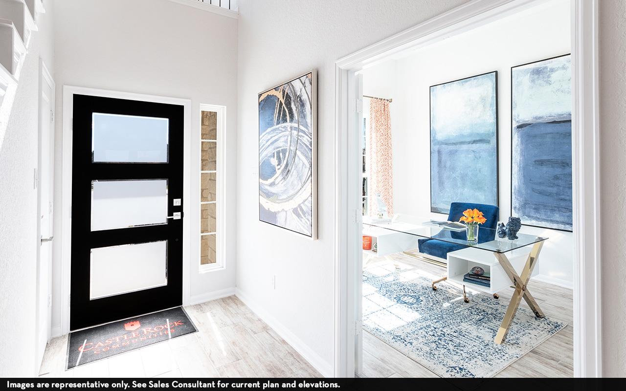 109 Joy Ln, Liberty Hill, TX 78642