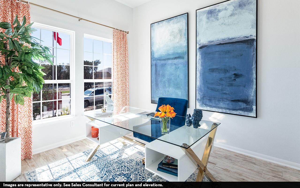 109 Joy Ln, Liberty Hill, TX 78642