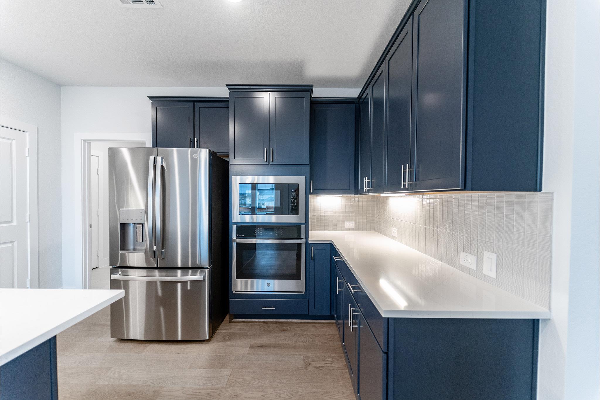 109 Joy Ln, Liberty Hill, TX 78642