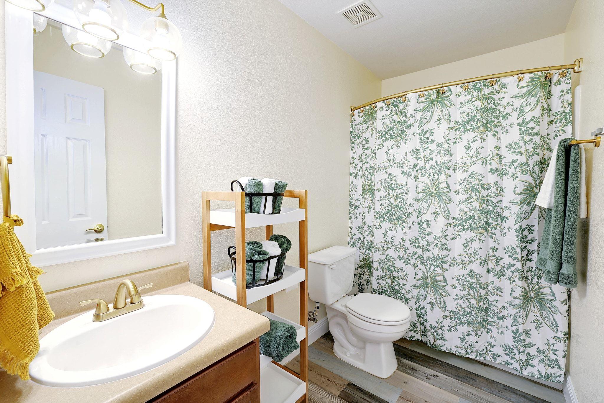 3613 Bach Dr, Pflugerville, TX 78660