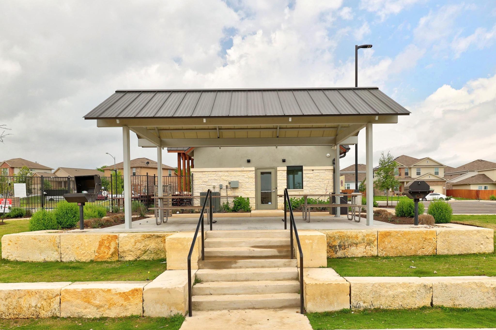 3613 Bach Dr, Pflugerville, TX 78660