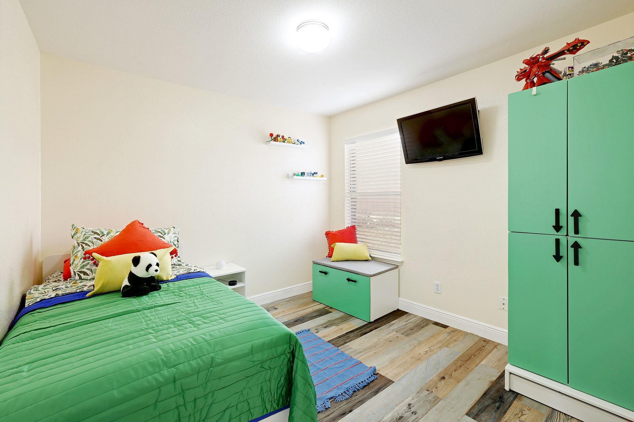 3613 Bach Dr, Pflugerville, TX 78660