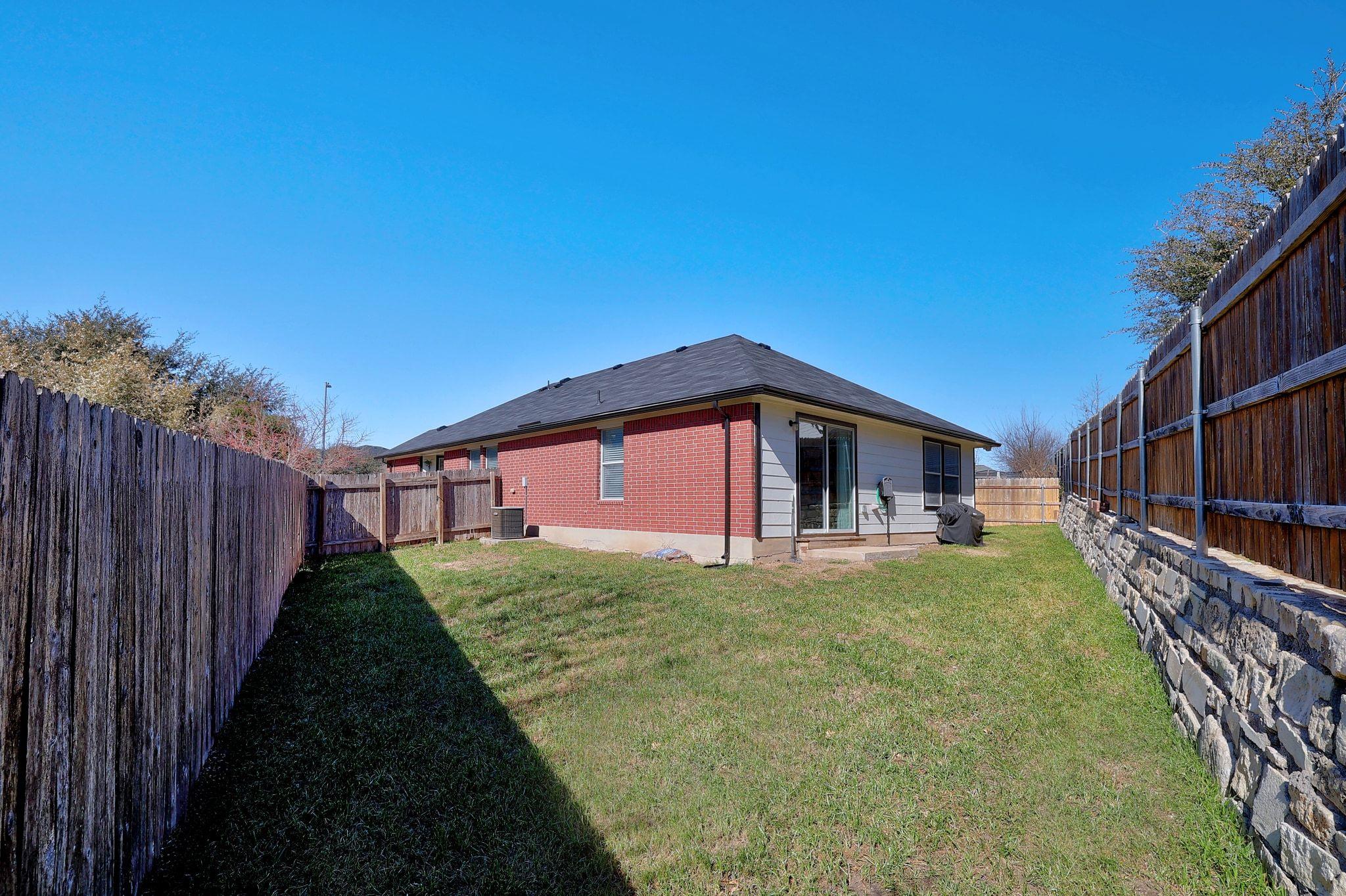 3613 Bach Dr, Pflugerville, TX 78660