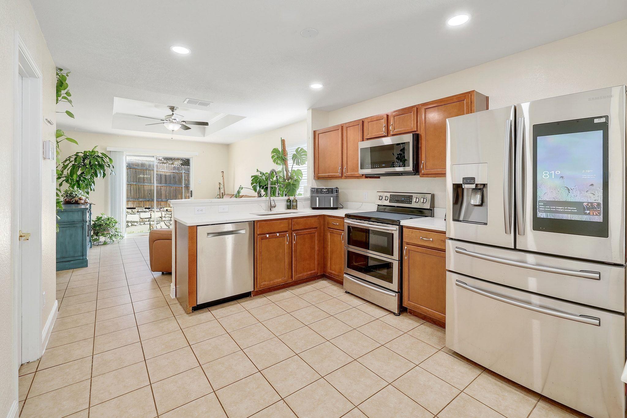 3613 Bach Dr, Pflugerville, TX 78660